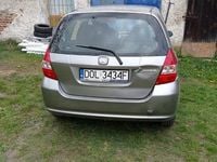Używany Honda Jazz 2004 Hatchback