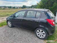 Używany Opel Corsa 2008 Hatchback