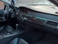 Używany BMW 525 2004