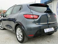 używany Renault Clio IV 