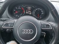 Używany Audi A3 110 KM (80 kW) 2015