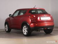 używany Nissan Juke 1.6 i