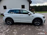 używany VW Tiguan 