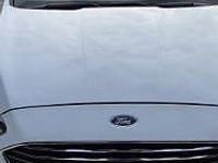 Używany Ford S-MAX Titanium 150 KM (110 kW) 2022 Biały Minivan