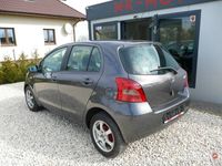 używany Toyota Yaris 1.3 b Automat