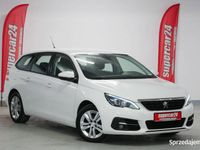 używany Peugeot 308 SW Jak NOWY! / 1,5 / 130 KM / NAVI / Temp / Cli…