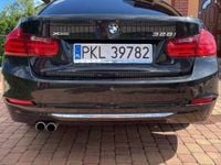 Używany BMW 328 Luxury Line 245 KM (180 kW) 2013