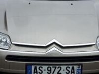 używany Citroën C5 III Automat