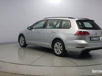 używany VW Golf 1.6dm 116KM 2020r. 146 000km