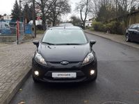 używany Ford Fiesta 1.2dm 82KM 2012r. 106 300km