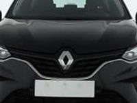 Używany Renault Captur 91 KM (66 kW) 2022 Czarny SUV