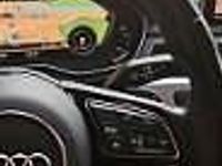 używany Audi A5 Sportback 2018 r. 1.4 tfsi 150 KM Automat Salon Polska