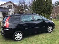 używany Citroën Grand C4 Picasso C4 Picasso Grand