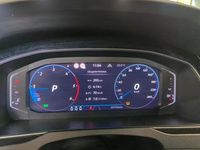 Używany VW Passat Elegance 200 KM (147 kW) 2021 Czarny (metalik) Kombi