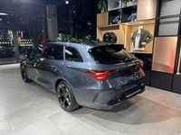 Nowe Cupra Leon 150 KM (110 kW) 2025 Grafitowy (metalik) Kombi