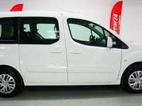 używany Citroën Berlingo mini-van