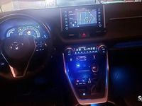 używany Toyota RAV4 Hybryd Executive 2,5 E-CVT