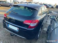 używany Citroën C4 II 1.6 E-HDi 115 Collection DH628