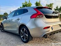 Używany Volvo V40 2015 Kombi
