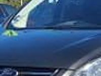 Używany Ford C-MAX 125 KM (91 kW) 2014 Brązowy Minivan