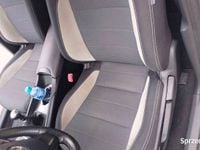 Używany Toyota Avensis Premium 143 KM (105 kW) 2016 Biały Sedan/Limuzyna