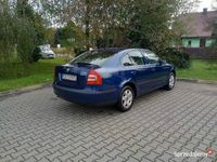 używany Skoda Octavia 