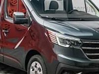 używany Renault Trafic III Kombi L2H1 Kombi L2H1 2.0 150KM