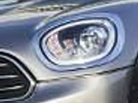 Używany Mini Countryman 136 KM (100 kW) 2018 Szary SUV