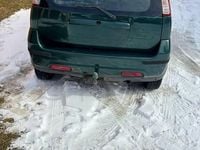 Używany Suzuki Ignis 2002 Hatchback