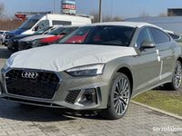 używany Audi A5 