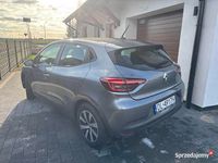 używany Renault Clio V 1.0 TCE 2022 / Salon Polska / GWARANCJA