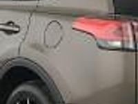 używany Toyota RAV4 Hybrid 2.5dm 155KM 2016r. 152 312km