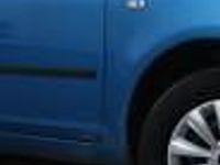 Używany Ford C-MAX 2007 Niebieski Minivan