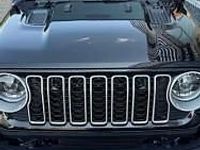 używany Jeep Wrangler III [JK] Sahara GME 2.0 Turbo AT 4WD Sahara GME 2.0 Turbo AT 4WD 272KM