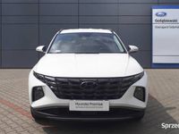 używany Hyundai Tucson 1.6 T-GDi Smart 2WD