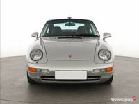 Używany Porsche 911 1998 Szary Coupe
