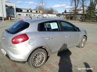 używany Fiat Bravo II, 1,9 Multijet, 120 KM, diesel, bez DPF !!!