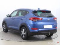 używany Hyundai Tucson 1.6 GDI