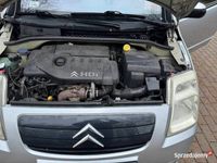 używany Citroën C2