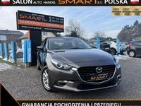 używany Mazda 3 LIFT/ Navi / Salon Pl / III (2013-)