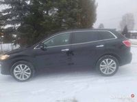 używany Mazda CX-9 