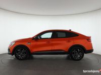 Używany Renault Arkana 2022 Pomarańczowy SUV