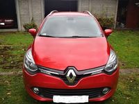 używany Renault Clio GrandTour IV 1.5 dci 90 KM Polski salon