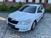 Używany Skoda Octavia 2012 Kombi