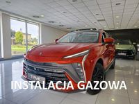 Nowe Forthing T5 EVO 177 KM (130 kW) 2025 Czerwony (metalik) SUV