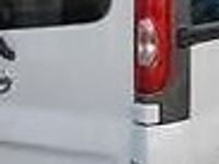 używany Nissan Primastar ZGUBILES MALY DUZY BRIEF LUBich BRAK WYROBIMY NOWE