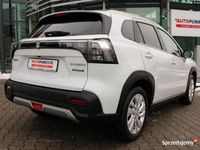 używany Suzuki SX4 S-Cross, 2023r. | Gwarancja | I-WŁ | ASO | FV23% | Świeżo Po Se…