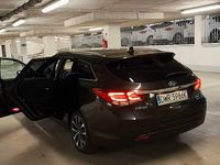 Używany Hyundai i40 2017