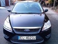 Używany Ford Focus 2008