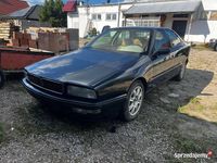 Używany Maserati Quattroporte 1997 Sedan/Limuzyna
